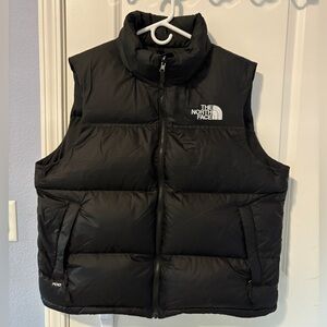 The North Face 700 Down 1996 Nuptse Vest XL Mens